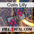 Cialis Lilly 15